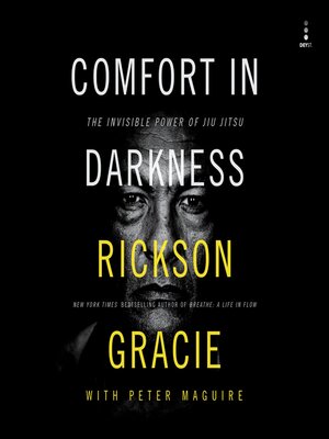 cover image of Comfort in Darkness